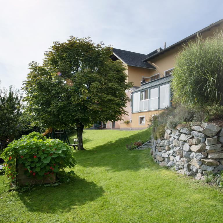 Hotel-Gasthof Beim Boeckhiasl Neukirchen an der Vockla Екстер'єр фото