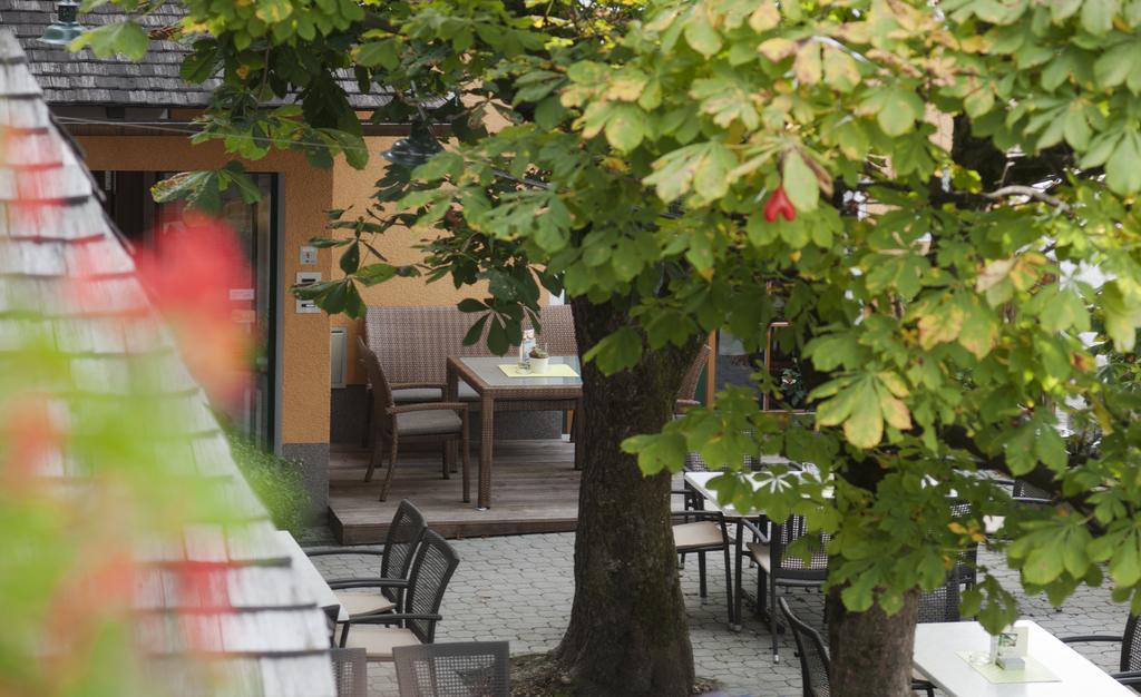 Hotel-Gasthof Beim Boeckhiasl Neukirchen an der Vockla Екстер'єр фото