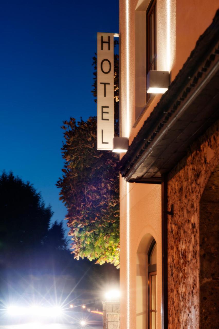 Hotel-Gasthof Beim Boeckhiasl Neukirchen an der Vockla Екстер'єр фото